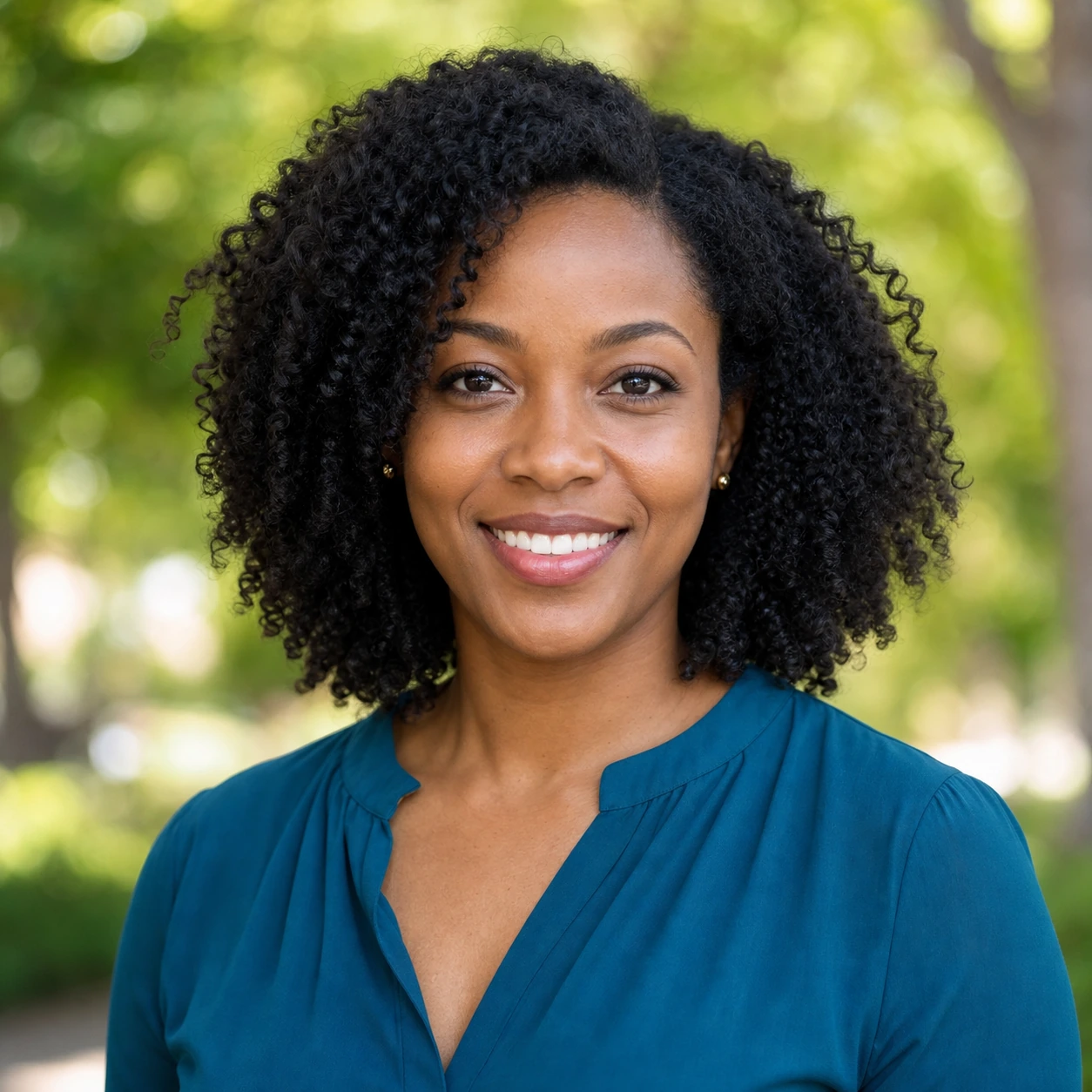 Diana Okafor