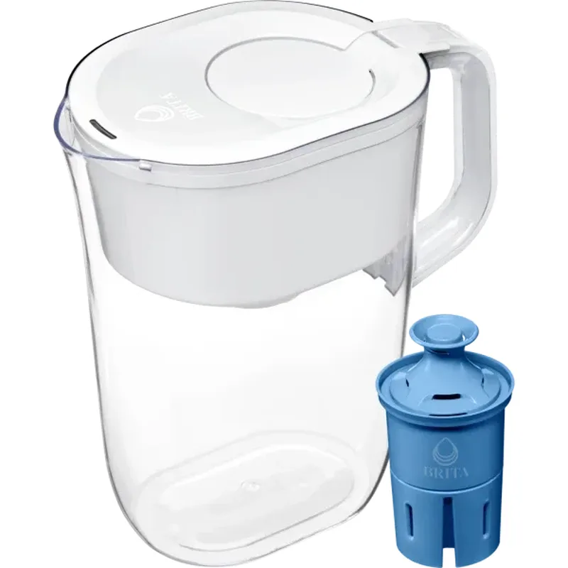 Brita Elite 10-Cup vs ZeroWater 10-Cup